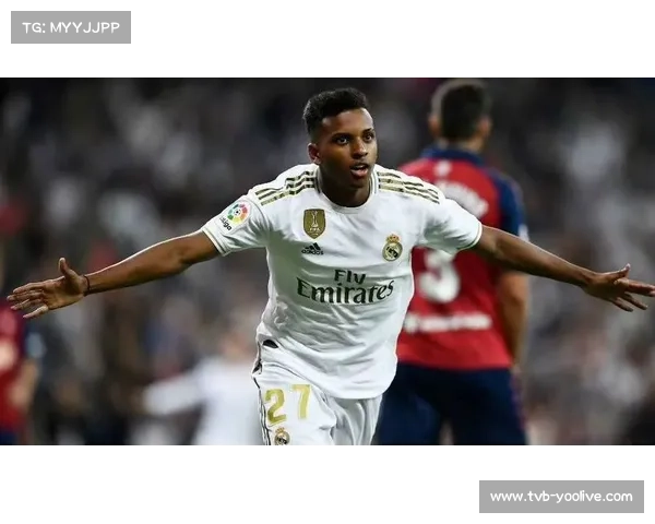 皇马前锋罗德里戈因辱骂裁判禁赛两场，无缘附加赛关键战