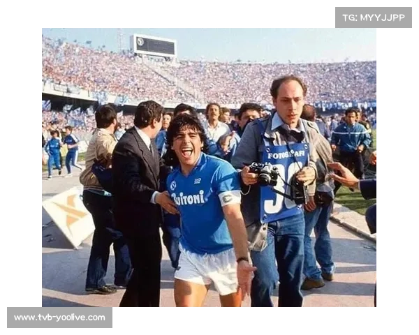 那不勒斯马拉多纳球场扩容改造，目标冲击7万座位